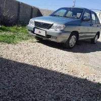 پراید۱۳۲|خودرو سواری و وانت|نورآباد ممسنی, |دیوار