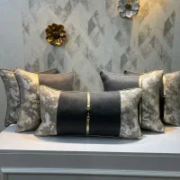 کوسن ورانر|صنایع دستی و سایر لوازم تزئینی|رشت, سعدی (تختی)|دیوار