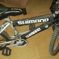 دوچرخه ۲۰|دوچرخه، اسکیت، اسکوتر|قم, نوقطار|دیوار