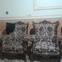 مبل|مبلمان خانگی و میز عسلی|تهران, شیخ هادی|دیوار