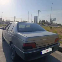 پژو۴۰۵