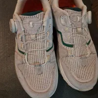 کتونی هامتو نو(فقط یکبار استفاده شده) سایز ۳۹