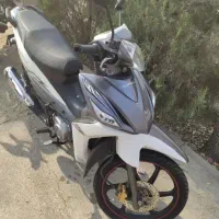 موتور لیفان اتومات