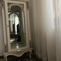 بوفه  سفید سالم