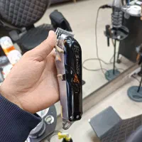 ماشین اصلاح وال