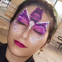 نقاشی کودک|خدمات پذیرایی، مراسم|شیراز, درکی|دیوار