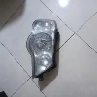 چراغ جلو ۱۱۱ سمت راست