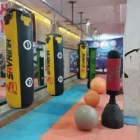 باشگاه ورزشی ستارگان رزمی