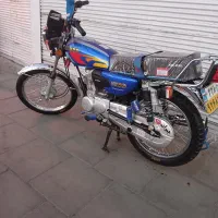 رهرو ۴۰۴درحدصفر|موتورسیکلت|قرچک, پارس سرام|دیوار