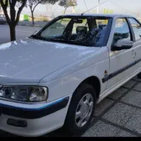 پژو پارس دوگانه فابریک ۱۴۰۰|خودرو سواری و وانت|علی‌آباد کتول, |دیوار