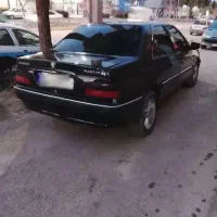 پژو پارس 91|خودرو سواری و وانت|بجنورد, |دیوار