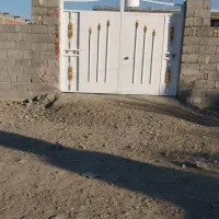 ساخت در پنجره درب حیاط باکیفیت وباتخیف ویژه