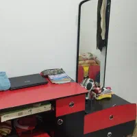 سرویس خواب نوجوان|تخت و سرویس خواب|مشهد, انقلاب|دیوار