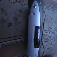 رادیو ظبط ماشین ظبط الجی قدیمی