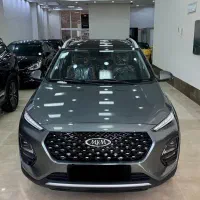 ام وی ام x22 خاکستری مدل ۴۰۴ صفر