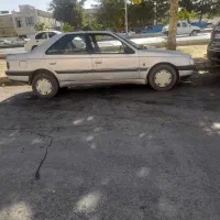 پژو ۴۰۵ مدل ۸۵