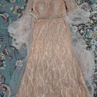 پیراهن مجلسی