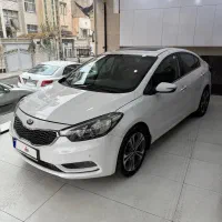 سراتو مدل ۲۰۱۶|خودرو سواری و وانت|تهران, یاخجی آباد|دیوار