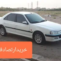 پارس ۴۰۱ فروش معاوضه هماهنگ تصادفی