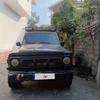 پاترول چهار در|خودرو سواری و وانت|رامسر, |دیوار