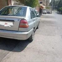 پراید 141