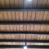 اجرای تخصصی پی وی سی پرسیانا و سقف کاذب