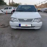 پراید 111مدل 98بدون خط خش بدون رنگ|خودرو سواری و وانت|ملایر, |دیوار