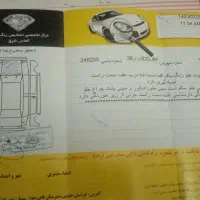 206|خودرو سواری و وانت|قائن, |دیوار