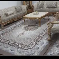 یک عدد روفرشی دور کش ۹متری