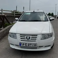 سمند سورن معمولی، مدل ۱۳۹۰