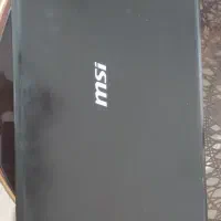 لپ تاپ msi cx61-2pc|رایانه همراه|شهرکرد, |دیوار