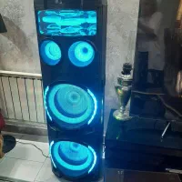 باند میکرو لب|سیستم صوتی خانگی|تهران, مهران|دیوار