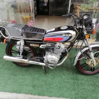 هندا هانی ۱۵۰ در حد صفر