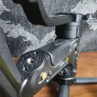 کرین ۳اس تمیز(همراه با کارتون)