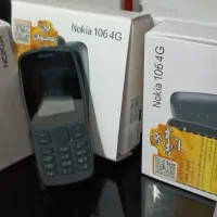 نوکیا ۱۰۶ 4G|موبایل|طارم, |دیوار