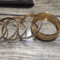 حدود30گرم|جواهرات|مشهد, طبرسی شمالی|دیوار