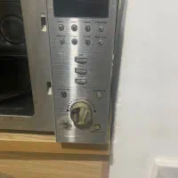 ماکرو ویو Daewoo