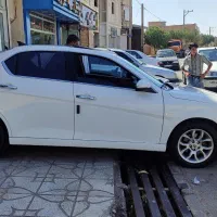 دناپلاس توربو اتوماتیک 1401|خودرو سواری و وانت|کرمان, |دیوار
