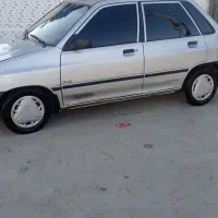 پراید|خودرو سواری و وانت|سنندج, |دیوار