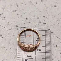 انگشتری سبک نمادار|جواهرات|زنجان, |دیوار