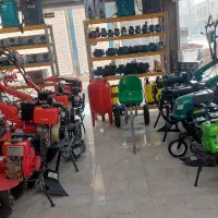 علفزن بنزینی|ماشین‌آلات صنعتی|آبادان, |دیوار