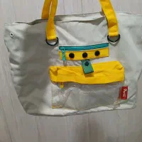 مقداری لباس و کیف|لباس|مشهد, نوید|دیوار