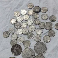 سکه و اسکناس قدیمی