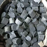 زغال حبه ای و زغال لیمو جهرم