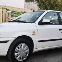 سمند ef7 مدل ۹۸
