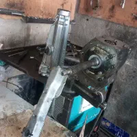 تعمیرات گیربکس و دیفرانسیل مشکلات خودرو