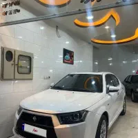 دناپلاس توربواتومات|خودرو سواری و وانت|اصفهان, خوراسگان|دیوار