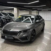 اشکودا اکتاویا پرو مدل 2024 صفر