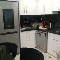 اجاره آپارتمان ۱۲۰ متر الهیه مهدیه نزدیگ سفارت