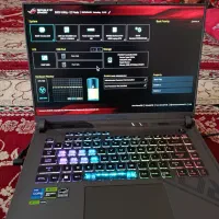 لپ تاپ RGB 16 اینچ ایسوس